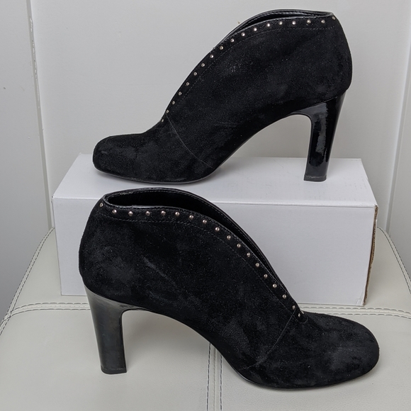 Franco Sarto Shoe - Picture 2 of 5